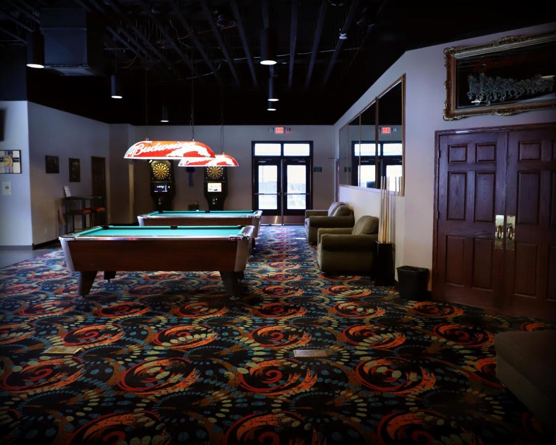 Comfort Inn & Suites Hotel In The Black Hills Deadwood Exterior photo